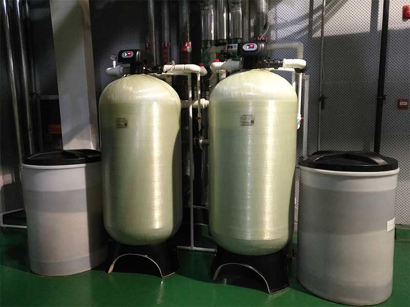 甘谷机械过滤器如何选择滤料？常见滤料的作用和型号分类，滤料的装填顺序和注意事项 第7期